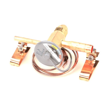 Federal Industries Thermo Expansion Valve R-134A 32-13271